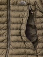 HPPE Over Hoody #Brown [TB263-780221]｜Teton Bros.
