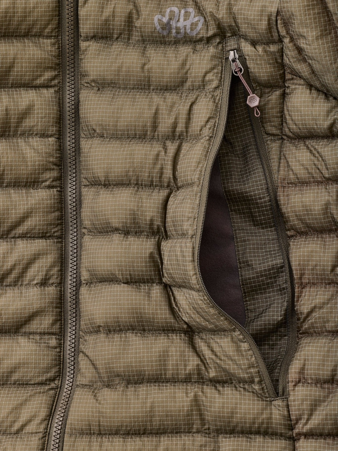 HPPE Over Hoody #Brown [TB263-780221]｜Teton Bros.