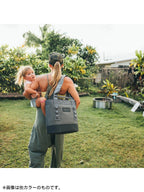 CAMINO 20 CARRYALL #BLACK [18060131274]｜YETI