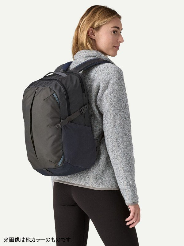 Refugio Day Pack 26L #NGRY [47913]｜patagonia