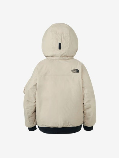 Kid's Winter Bomber Jacket #FX [NYJ82309]｜THE NORTH FACE