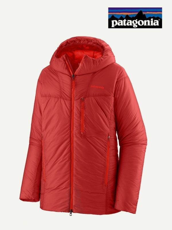 Men's DAS Parka #AMRE [85350]｜patagonia