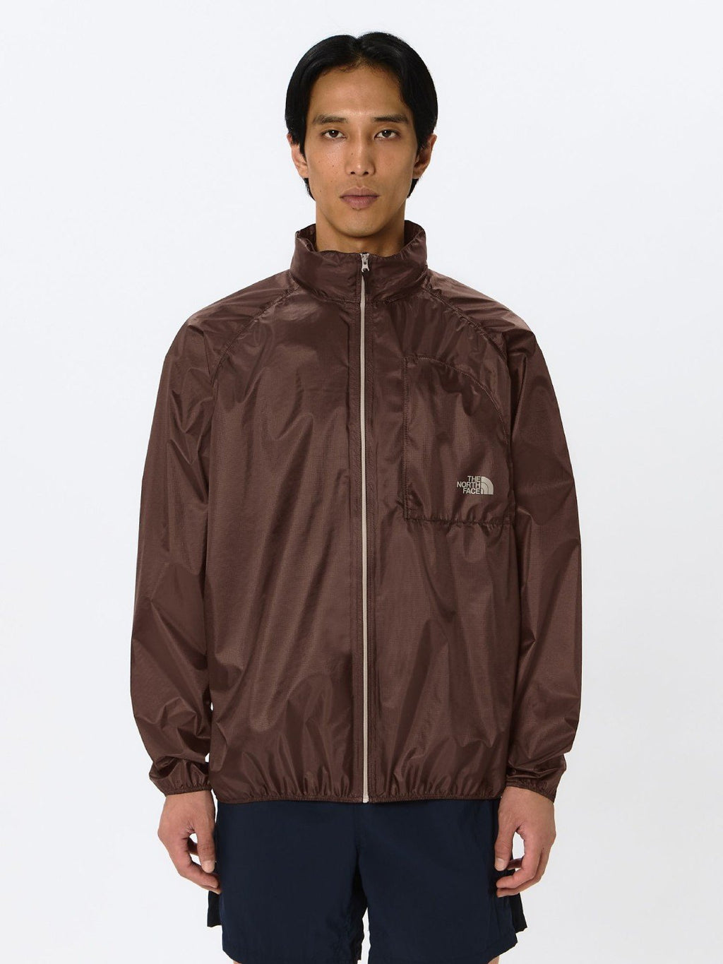 Free Run Strike Jacket #ES [NP12690]｜THE NORTH FACE