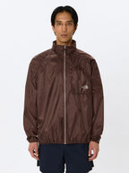 Free Run Strike Jacket #ES [NP12690]｜THE NORTH FACE