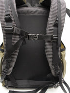 Rascal #Olive｜RawLow Mountain Works