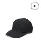 Salt Hole Cap #Black [h261-211]｜halo commodity