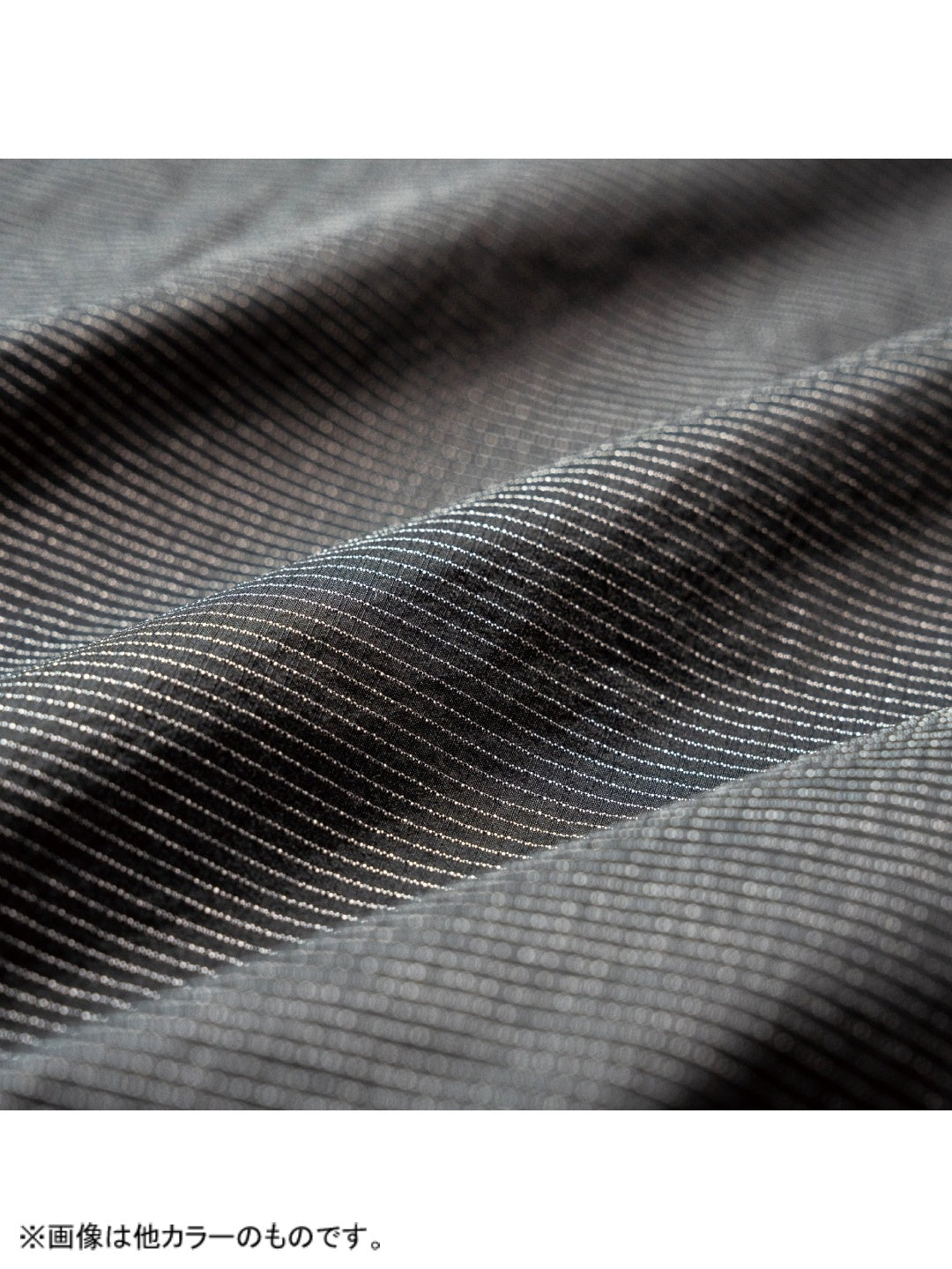 Apostle Dyneema Hoody2.0 #Steel [35700]｜STATIC