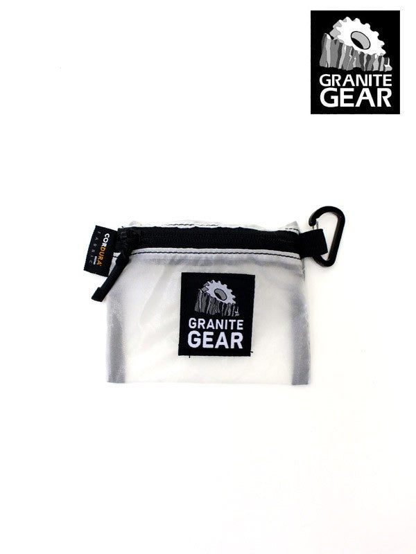 Trail Wallet M #白色 [2210900069] | GRANITE GEAR