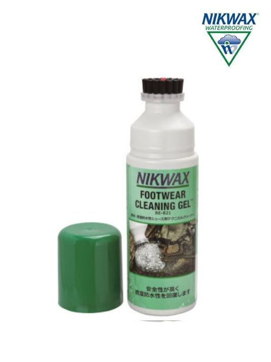 Cleaning gel sponge A [EBE821] | NIKWAX