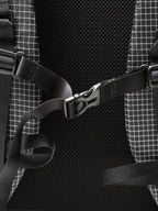 Rascal #Gray｜RawLow Mountain Works