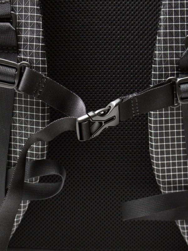 Rascal #Gray｜RawLow Mountain Works