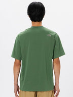 S/S FREE RUN CREW #PN [NT32492]｜THE NORTH FACE