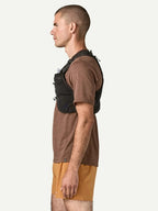 Slope Runner Vest #BLK [49521]｜patagonia