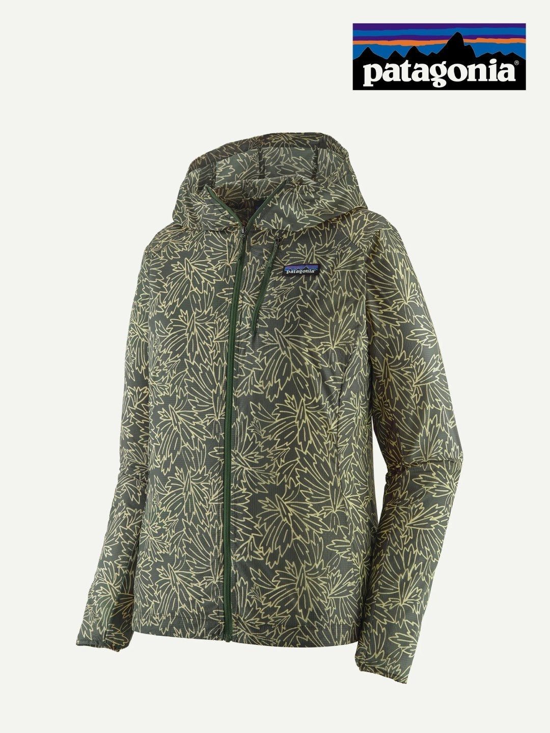 【Women】Women's Houdini Jacket #SXCA [24147]｜patagonia