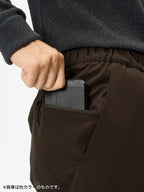 All Direction Warm Narrow Hike Pants #DT [GM75354]｜GOLDWIN