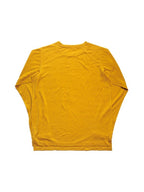 Women's All Elevation L/S Shirts #Spice [35214]｜STATIC