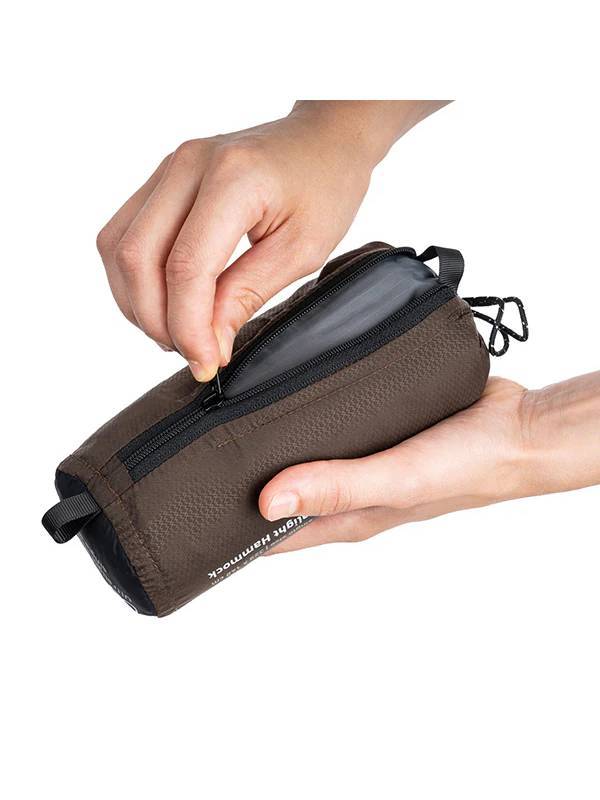 ウルトラライトハンモック #チェスナット [12550061007000]｜Cocoon