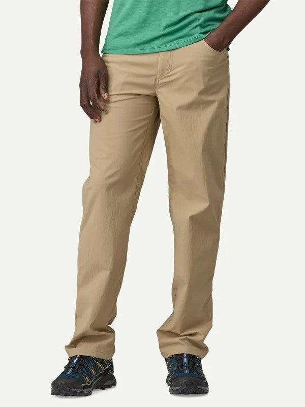 Men's Quandary Pants - Short #CSC [55178]｜patagonia