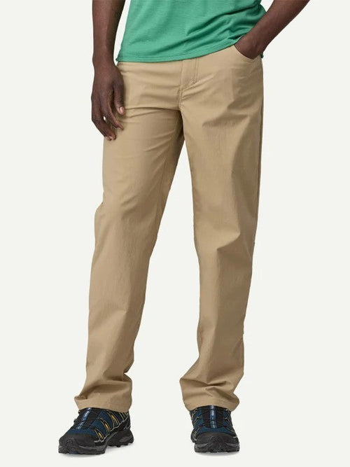 Men's Quandary Pants - Short #CSC [55178]｜patagonia