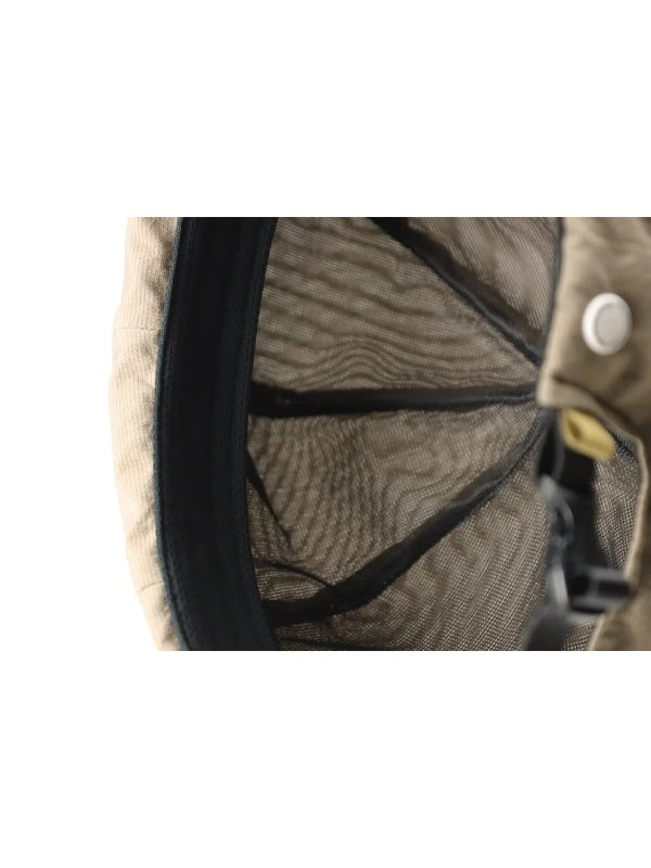 Scurry Beret #Mocha [HL-1103]｜halo commodity