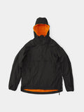 Alpha Anorak #Black｜山と道