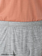 Men's Merino Relaxed Boxers #K [IB0A572B]｜icebreaker