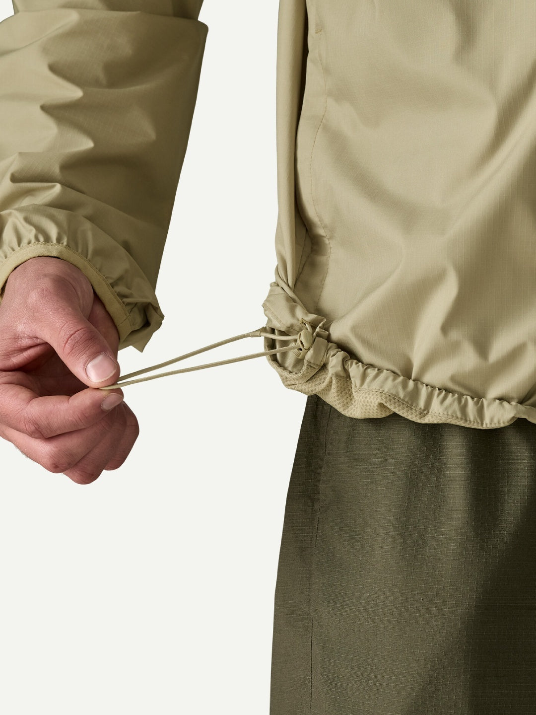 Light & Variable Jacket #WSTO [20495]｜patagonia