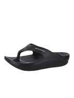 FlipFlop 2.0 #BLACK [RG0012BL]｜rig FOOTWEAR