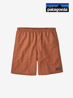 Men's Baggies Longs - 7 in #SINY [58035]｜patagonia