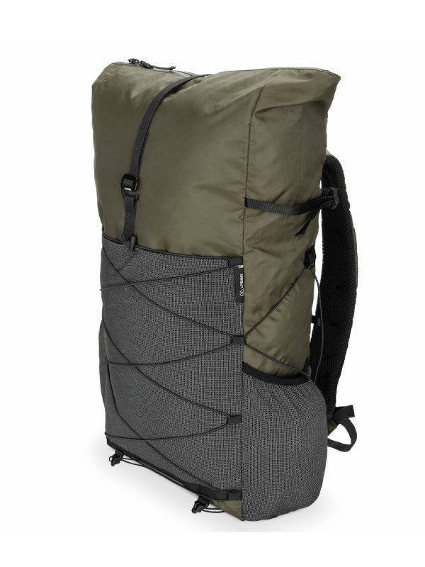 URBAN PRO PACK 30L (ECOPAK EPX200) #Olive [urb30 epx oli]｜LITEWAY