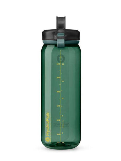 Recon Clip &amp; Carry 750ml #Aspen Green [BRC01E] | Hydrapak