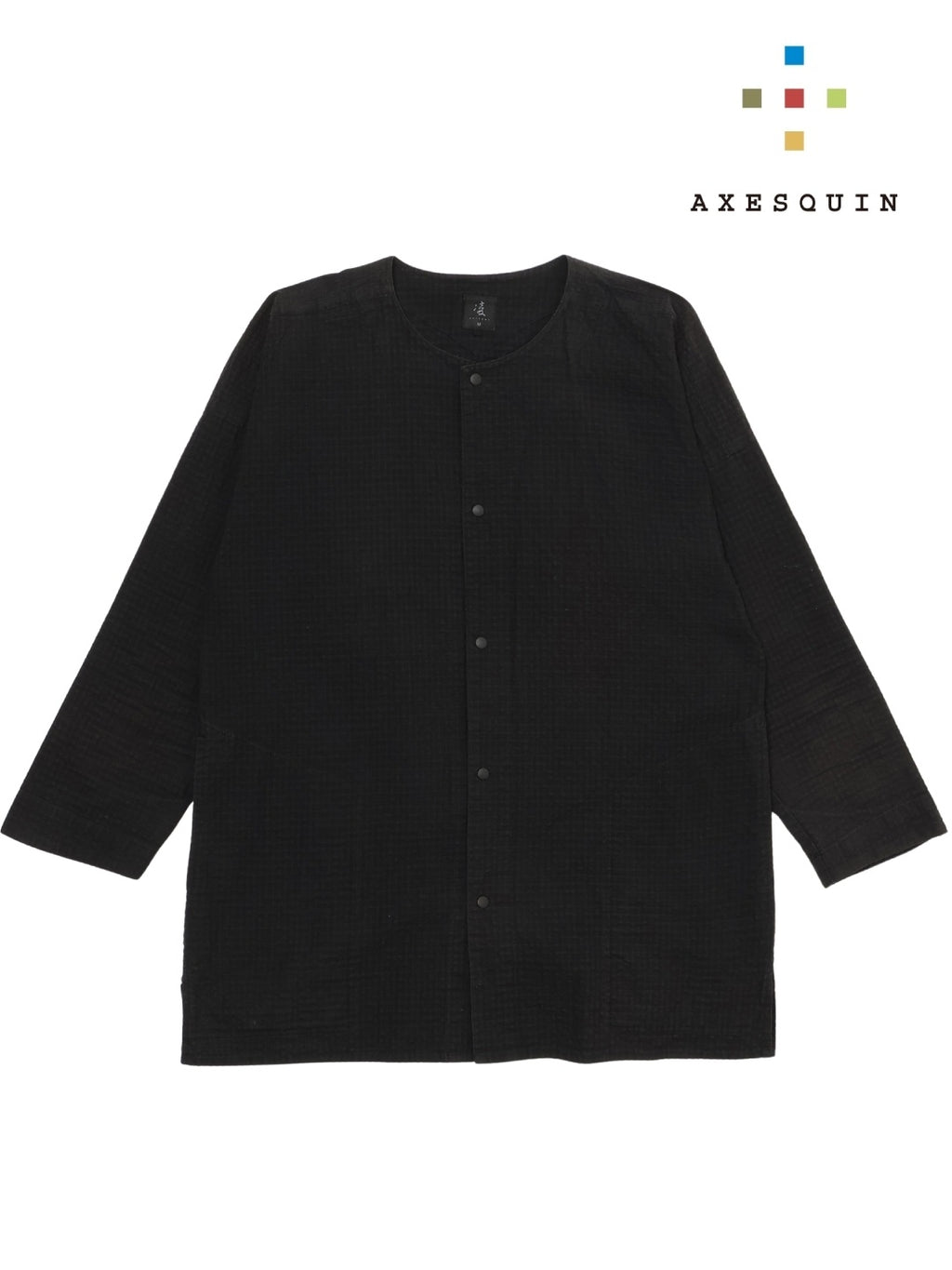 ヒネモス #スミイロ [41065]｜AXESQUIN