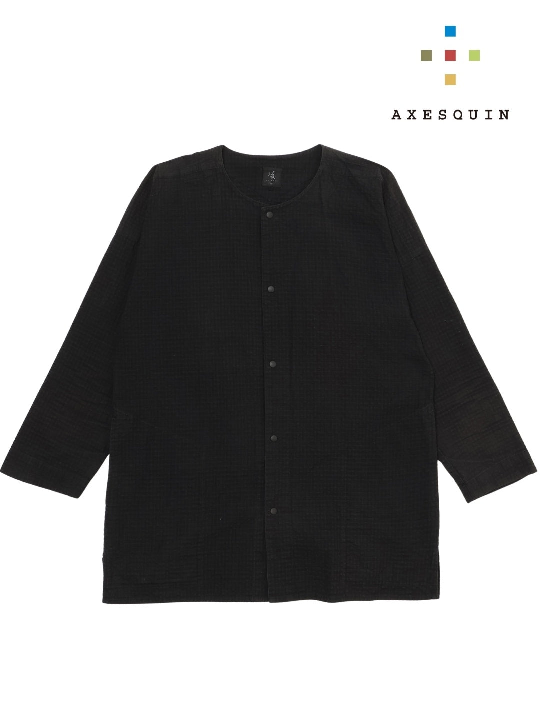 ヒネモス #スミイロ [41065]｜AXESQUIN