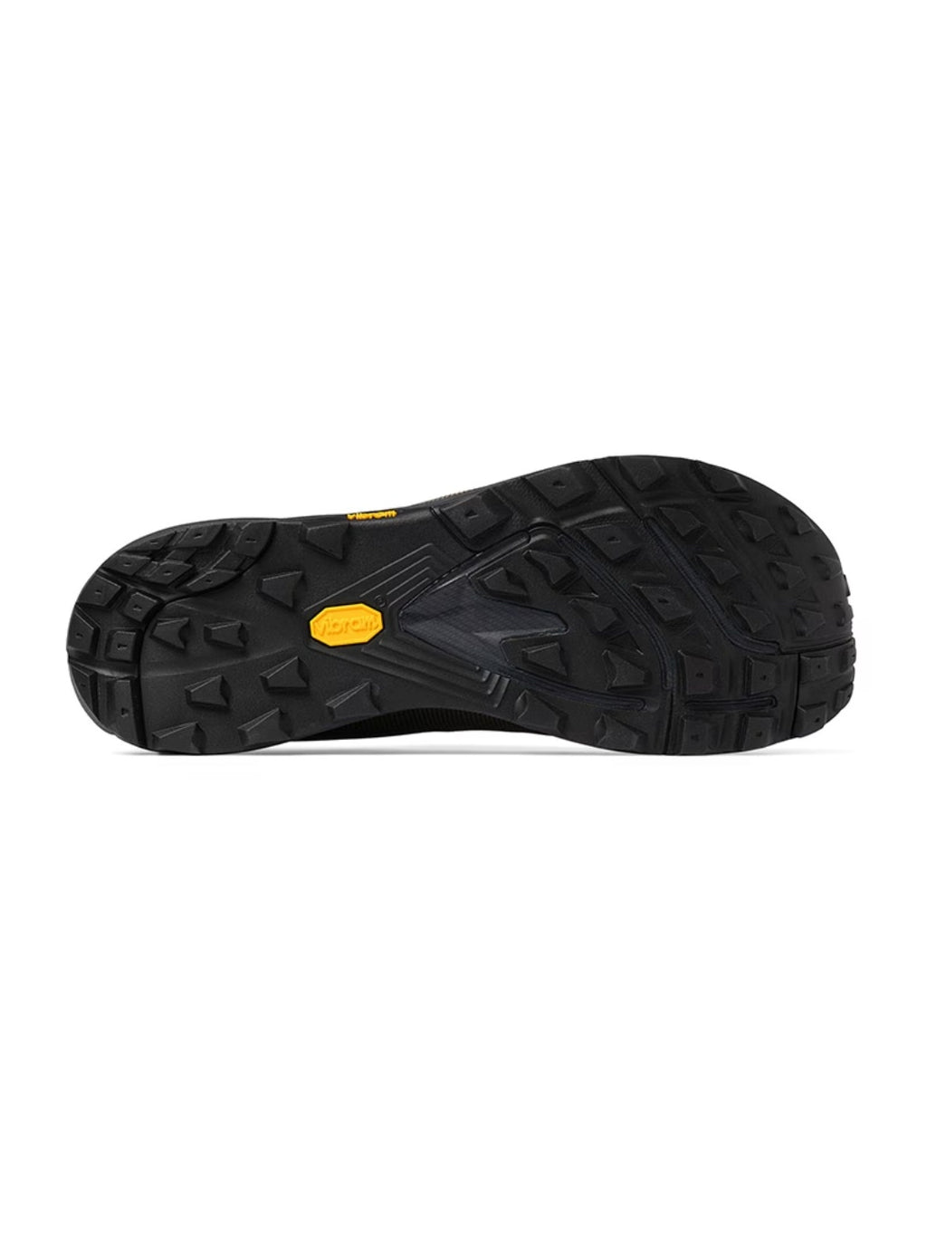 【Men】TRAVERSE 2_M #DarkGreen/Black｜topo ATHLETIC