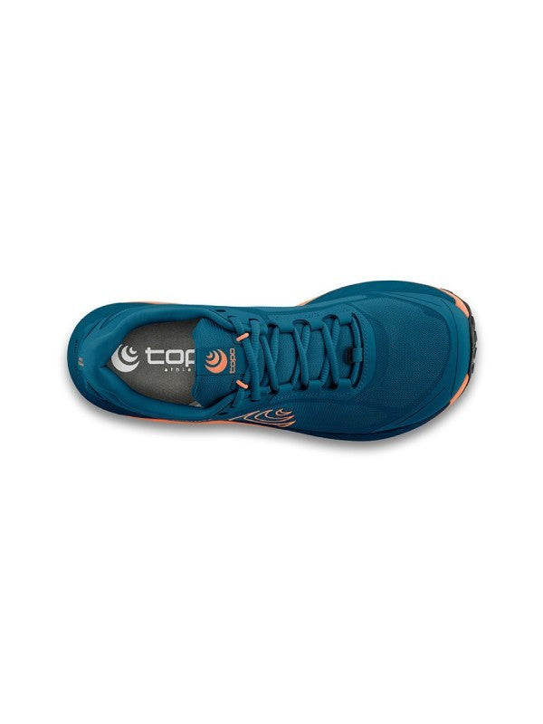 MTN RACER 3 #Blue/Orange [0200720157242]｜Topo Athletic【Outlet_30】