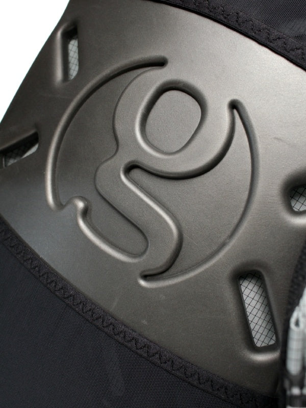 Type2 Grit 28 #Grey [GSCU0097-011]｜GOSSAMER GEAR