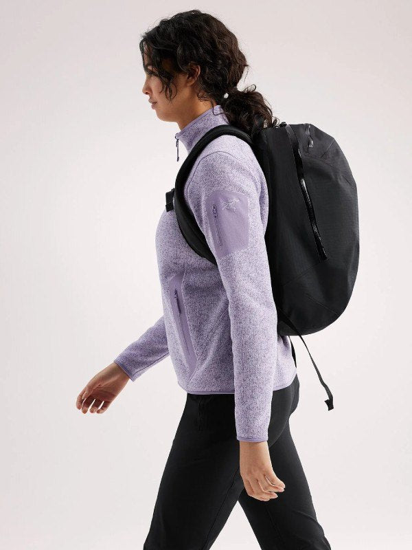 Granville 16 Backpack #Black [L08449200]｜ARC'TERYX