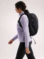 Granville 16 Backpack #Black [L08449200]｜ARC'TERYX