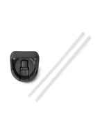 Rambler Bottle Straw Cap V3 #BLACK [21070160011]｜YETI
