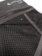 Algir Accessory Bag Medium #Raven [41426U01]｜Klattermusen