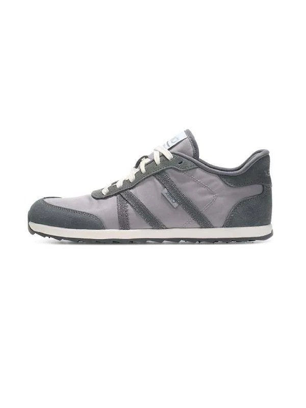 Women's ウィン #Alloy/Steel Gray [WYNW-AYSG]｜XERO SHOES