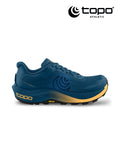 MTN RACER 4 #Navy/Orange (限定カラー) [201080010252]｜Topo Athletic