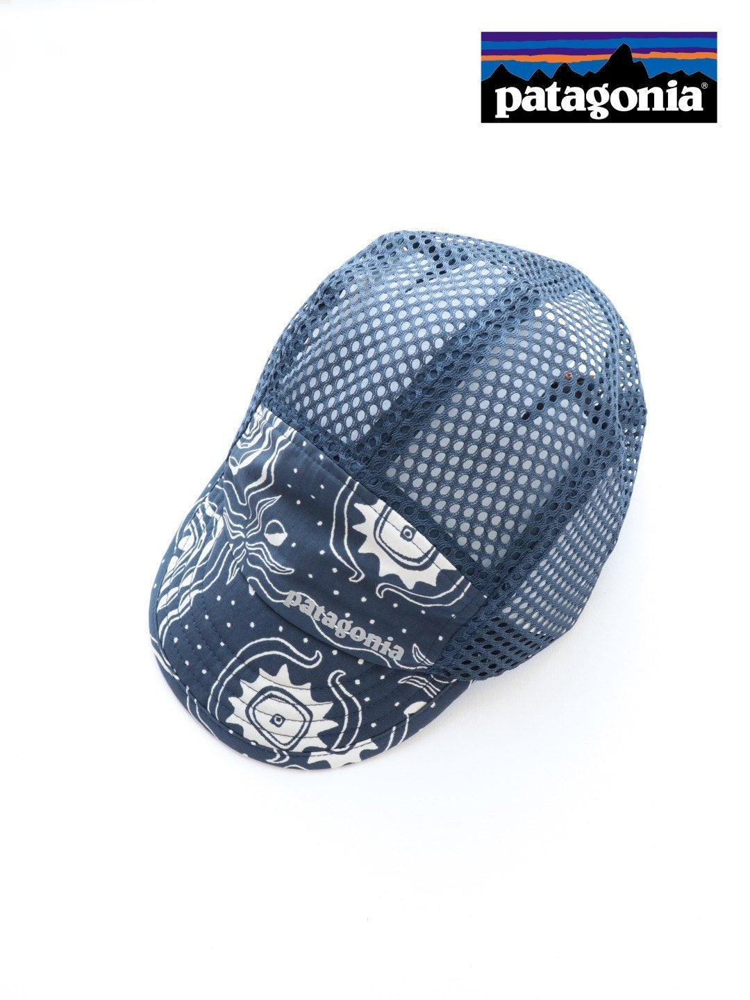 Duckbill Cap #SBNW [28818]｜patagonia