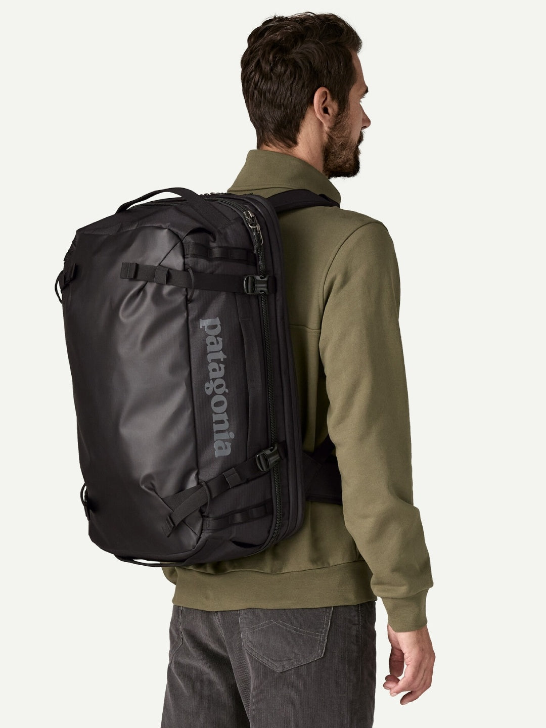 Black Hole MLC #BOB [49307]｜patagonia – moderate