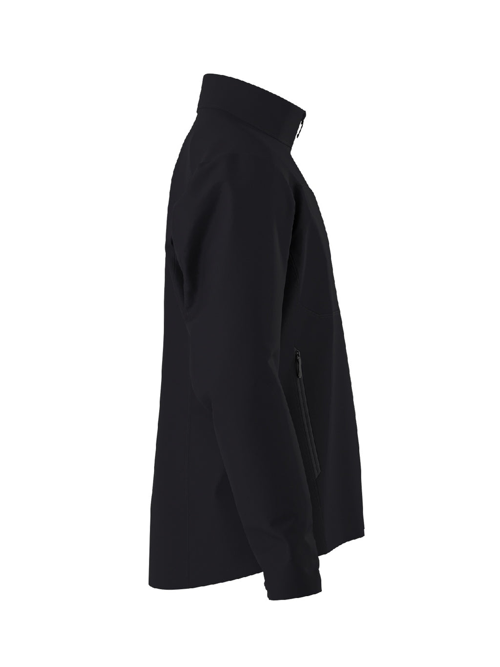 Gamma Lightweight Jacket #Black [X00001060901]｜ARC'TERYX