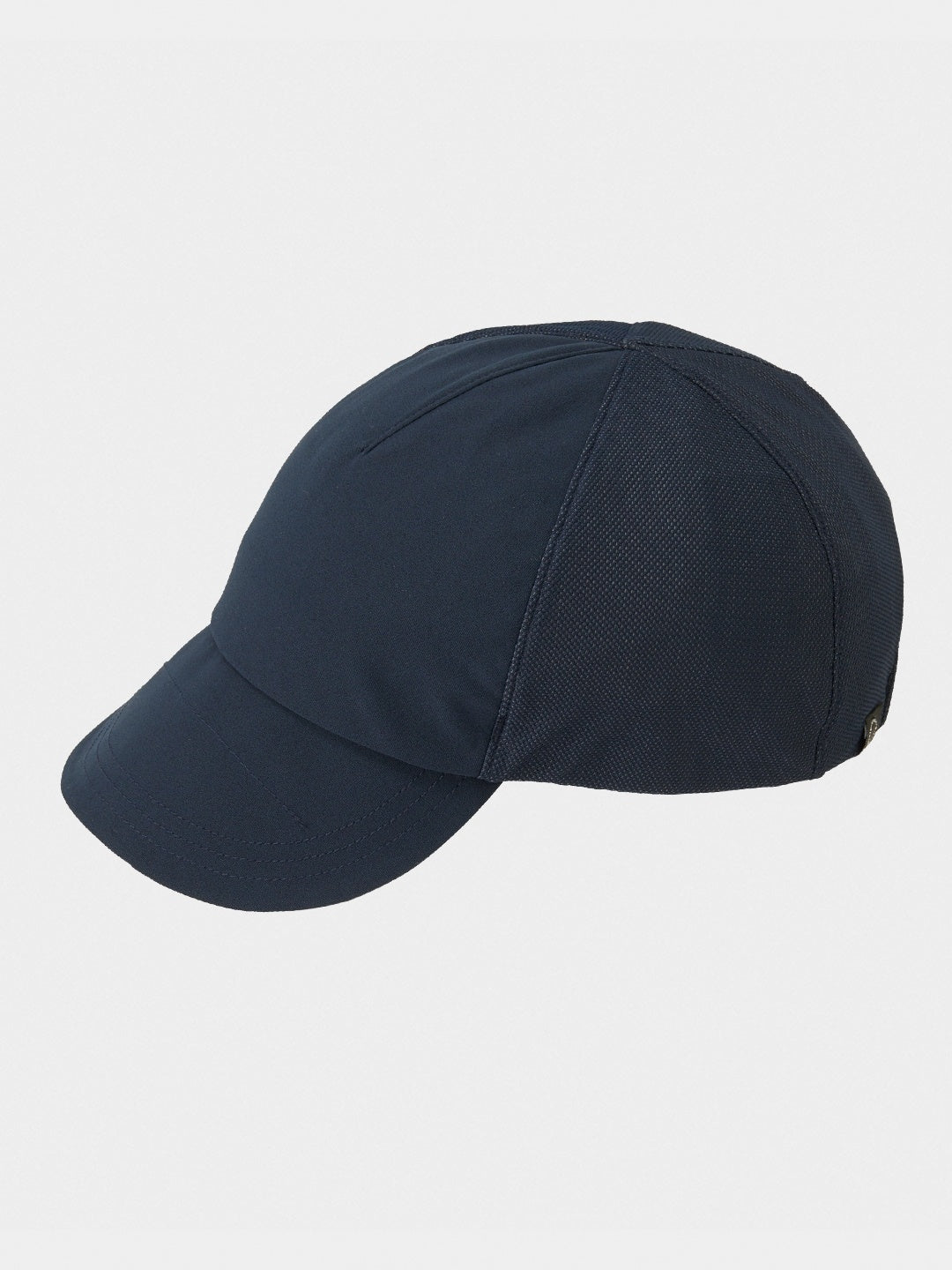 Stretch Mesh Cap #Navy｜山と道