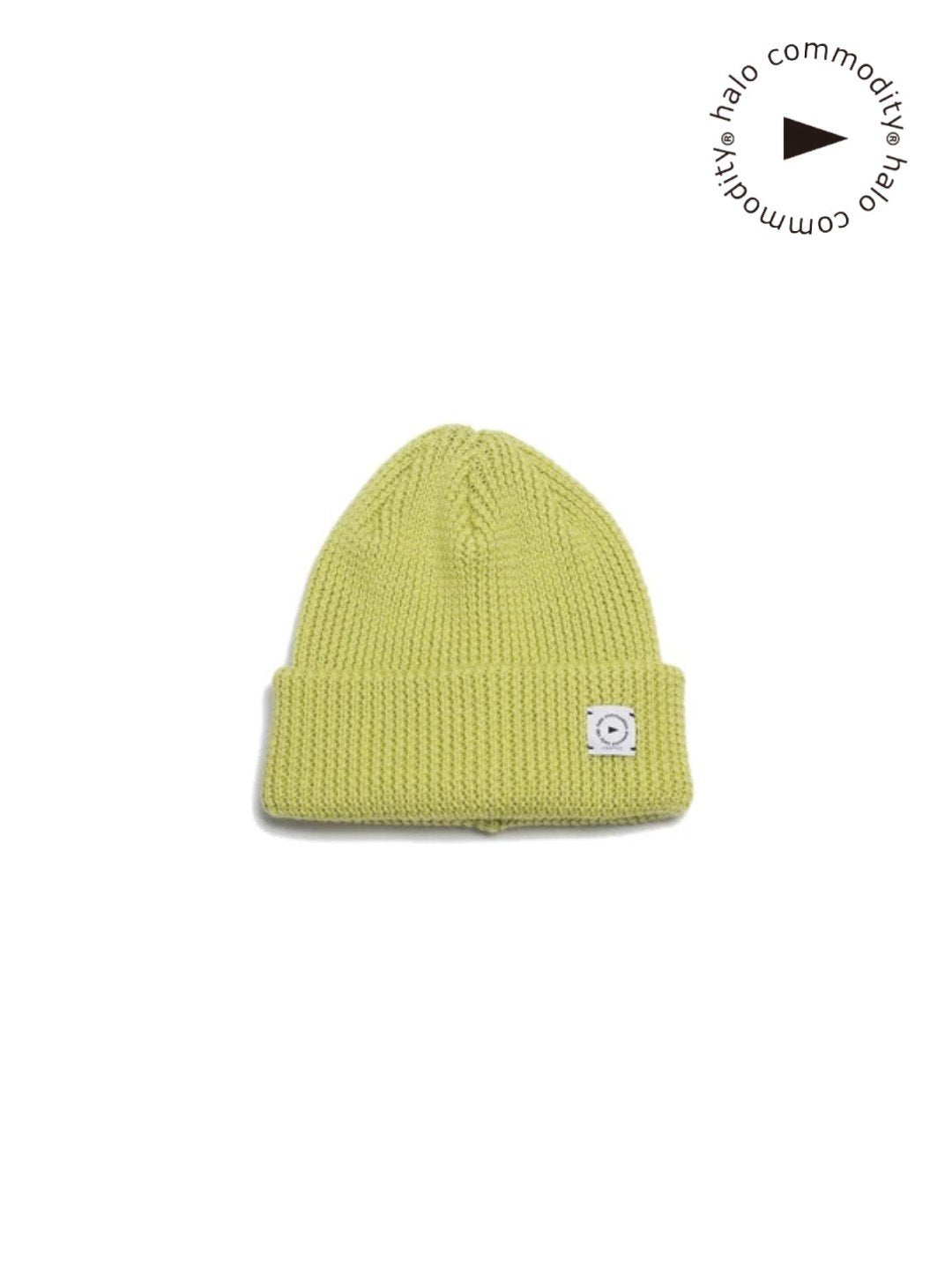 Dew Watch #Lemon [HL-1114]｜halo commodity