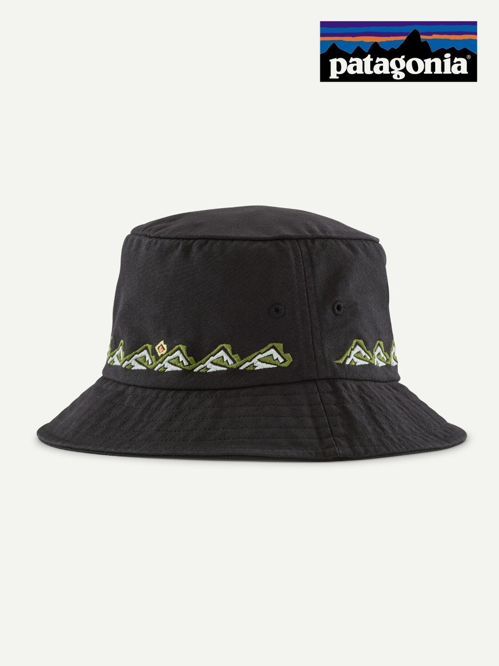 Bucket Hat #TCBL [33595]｜patagonia