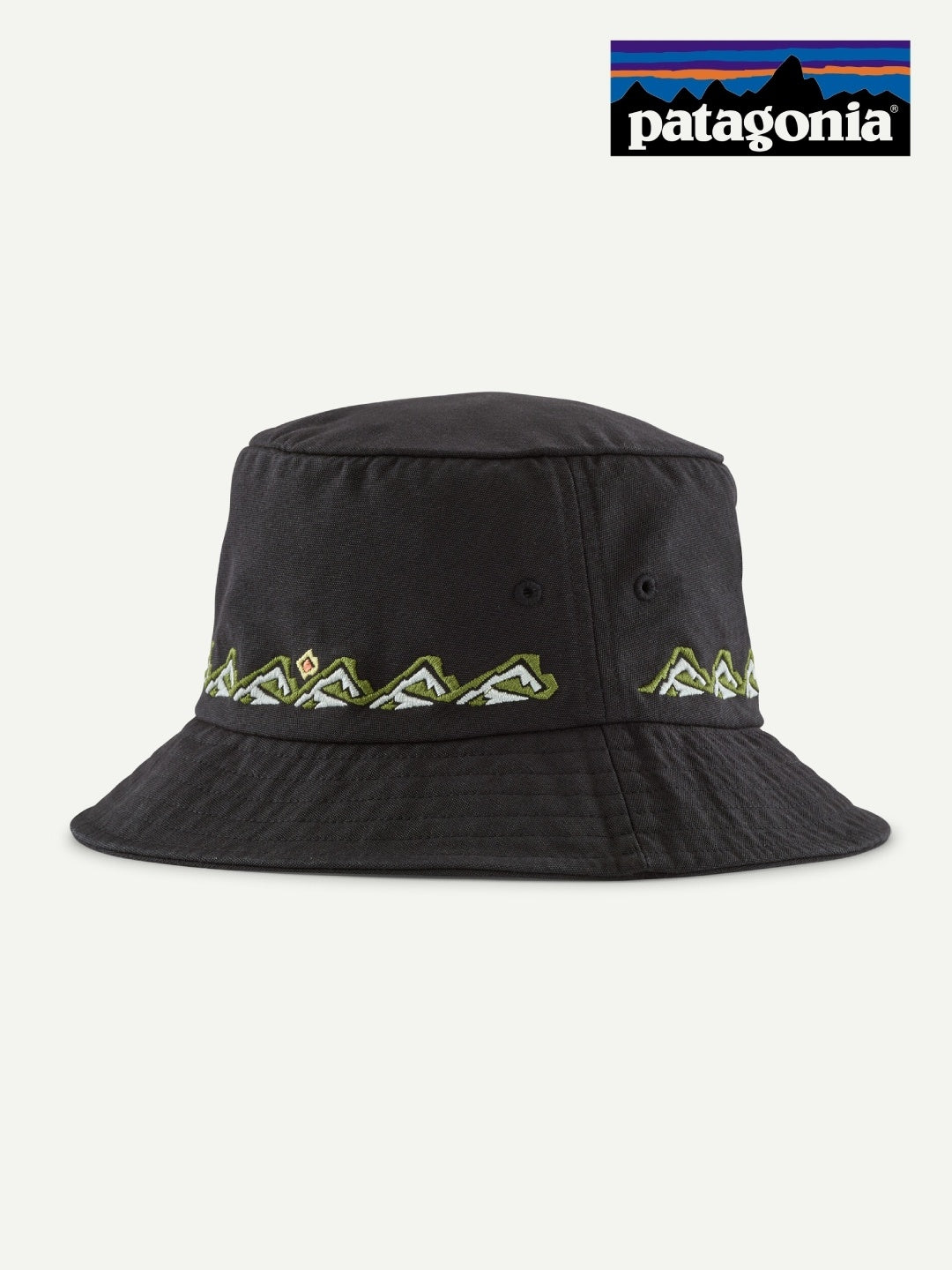 Bucket Hat #TCBL [33595]｜patagonia