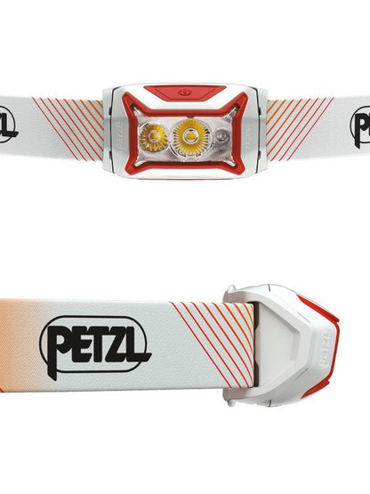 Actic Core #Red [E065AA03] | PETZL